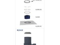 HL542Prblue